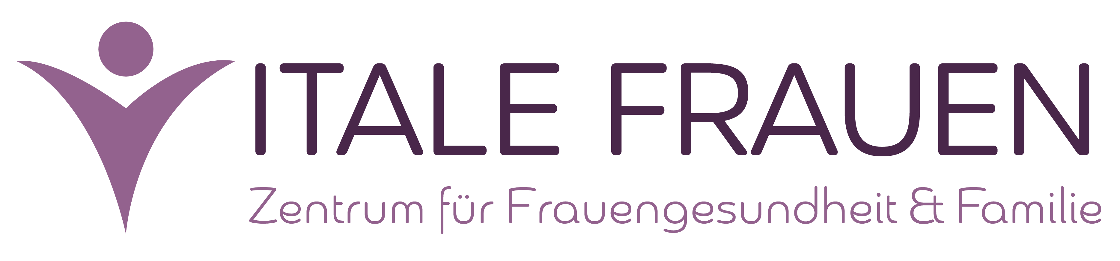 Vitale Frauen Logo